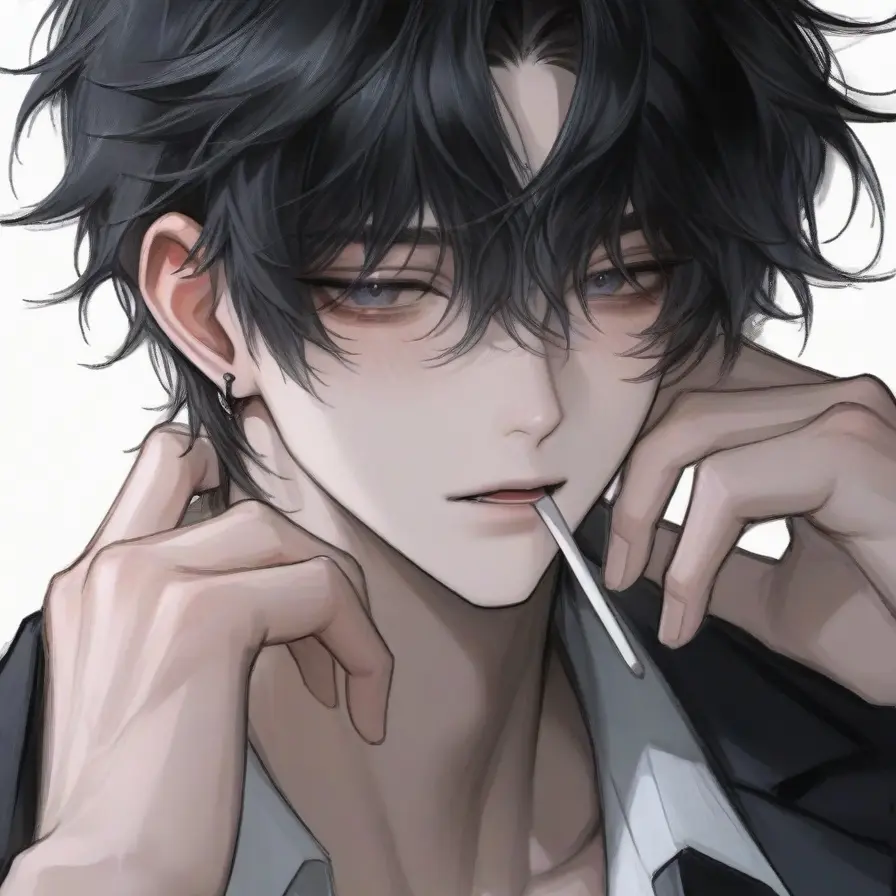 RareOasis1984의 Bad Boy & Girl Crew🩷