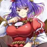 Profile image of 八坂神奈子