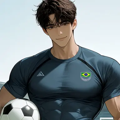 Profile image of ルーカス・コスタ