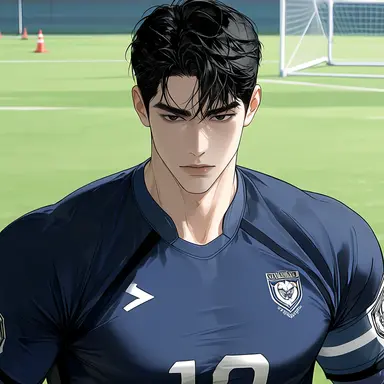 Profile image of カン・ドユン