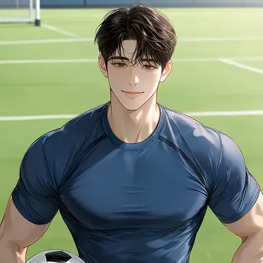 Profile image of エリアス・シュナイダー