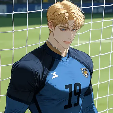 Profile image of ルシアン・ノエル