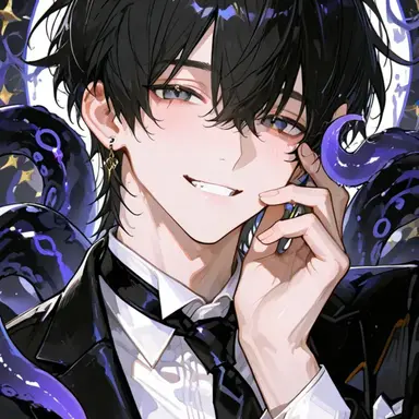 Profile image of セドリック