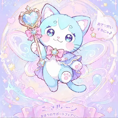 Profile image of ニャルーン