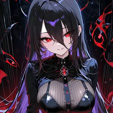 Profile image of レティシア