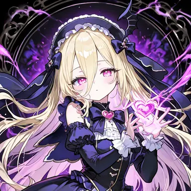Profile image of ユメ