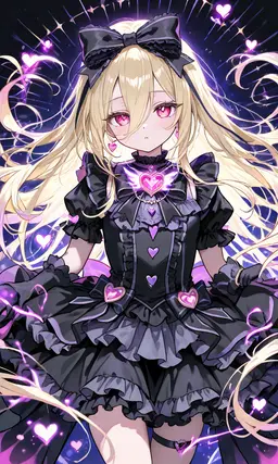 Profile image of ユメ