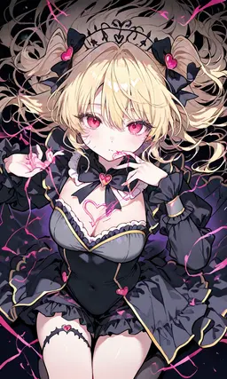Profile image of ユメ