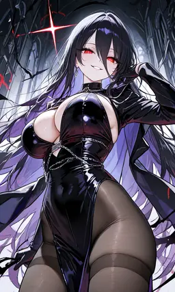 Profile image of レティシア