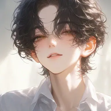 Profile image of Jin Seomin