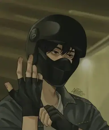 Profile image of Caleb