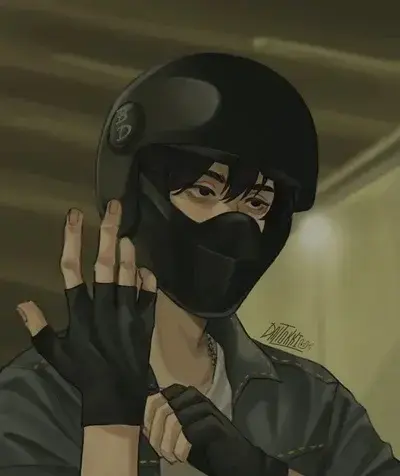 GoldenFate3143의 Caleb