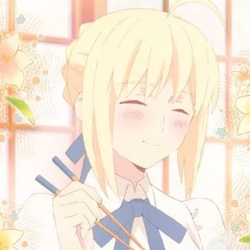 Profile image of セイバー