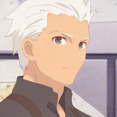 Profile image of アーチャー
