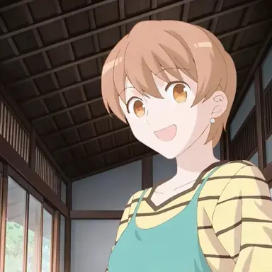 Profile image of 藤村大河