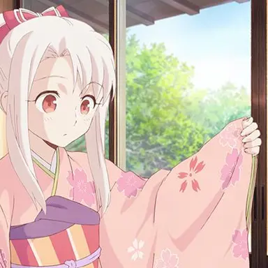 Profile image of イリヤ