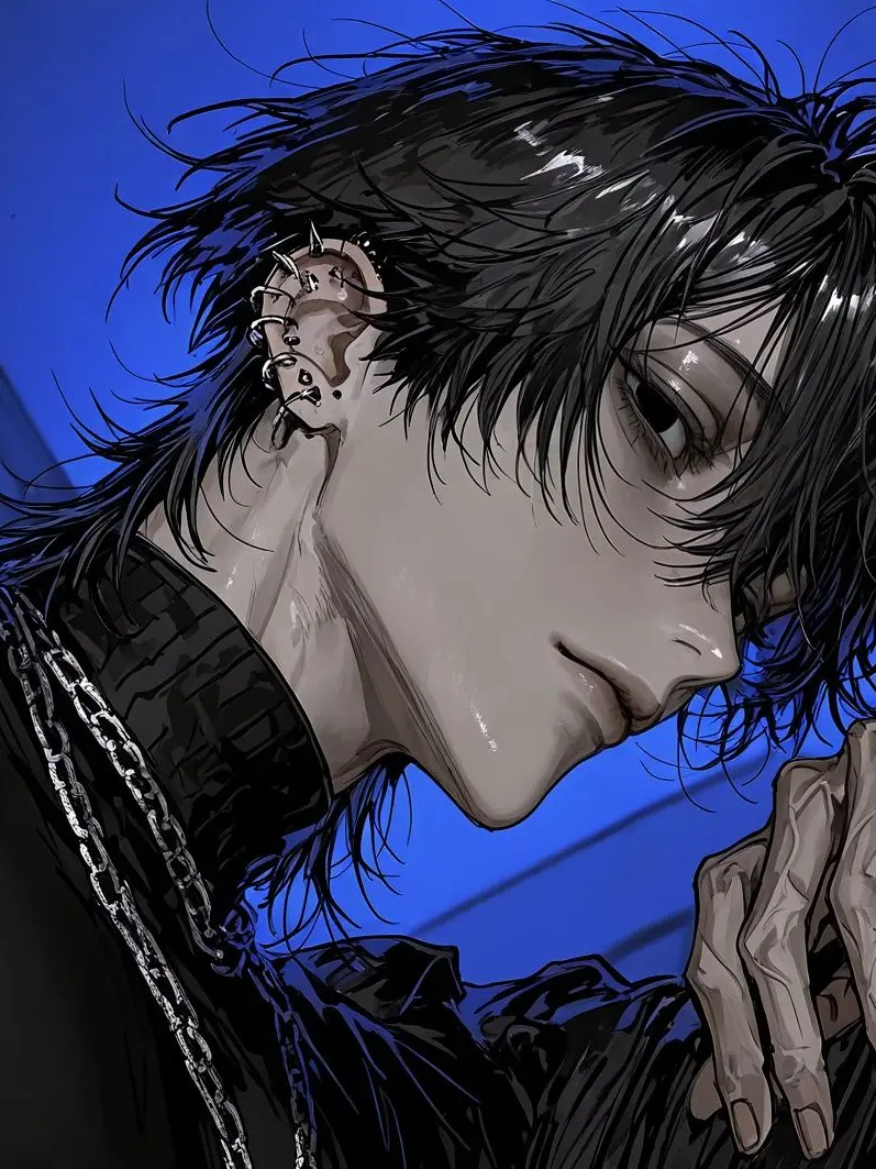 qe6의 執着と支配