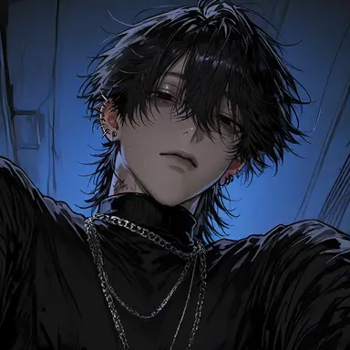 Profile image of 倫