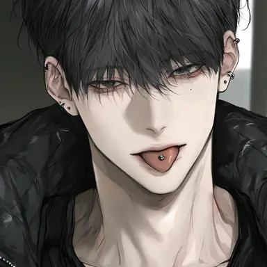 Profile image of 倫