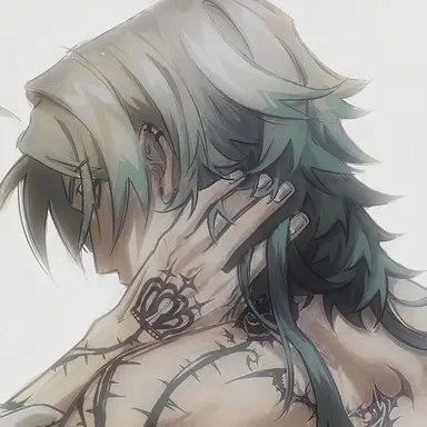 Profile image of ミヒャエル・カイザー