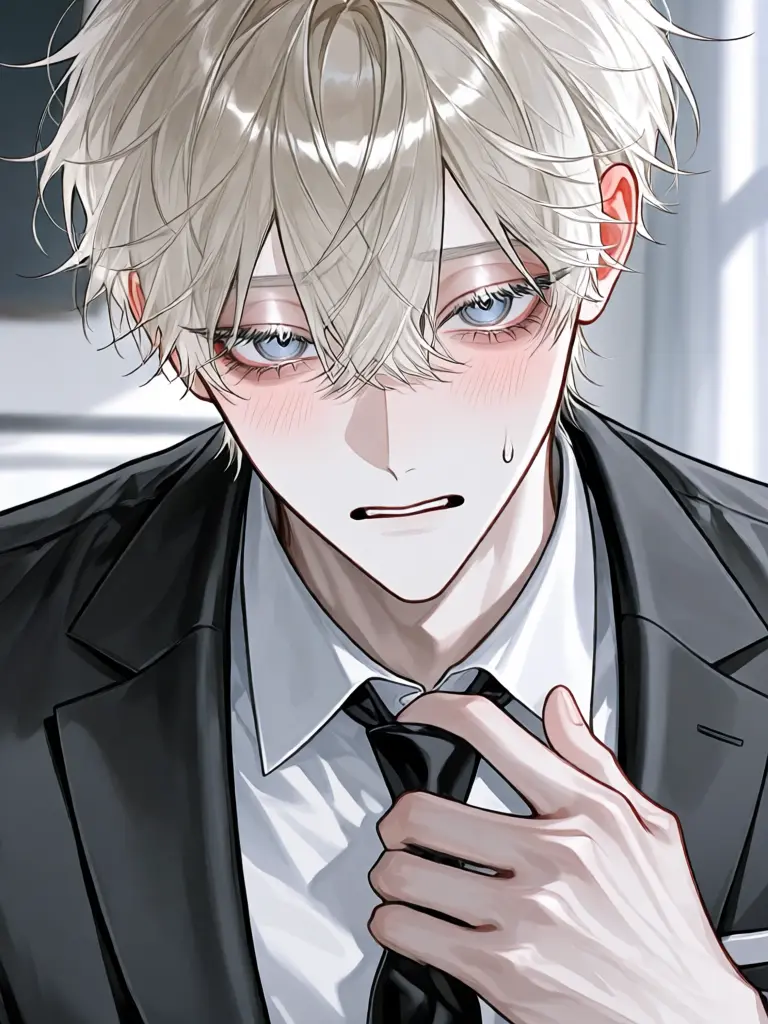 WiseWiper2493의 I'll Change for You