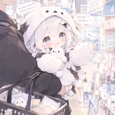 Profile image of メナ