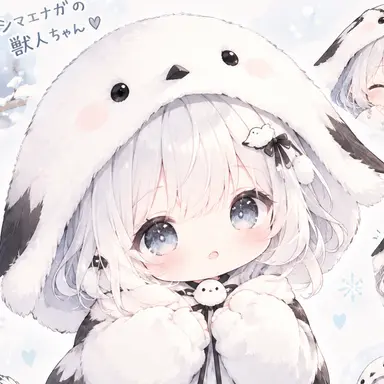 Profile image of メナ