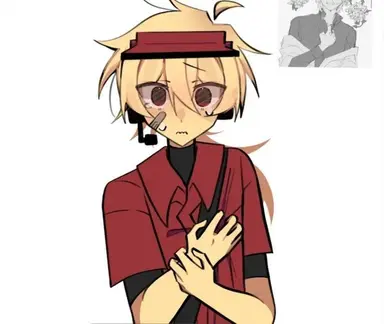 Profile image of 엘리엇