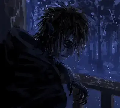 KnottyGem8425의 Jack Nichols