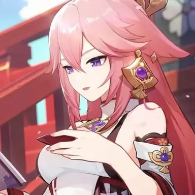 Profile image of 야에미코