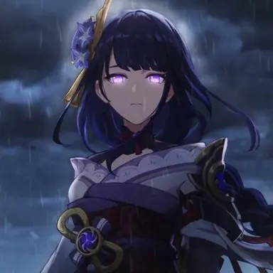 Profile image of 라이덴 쇼군