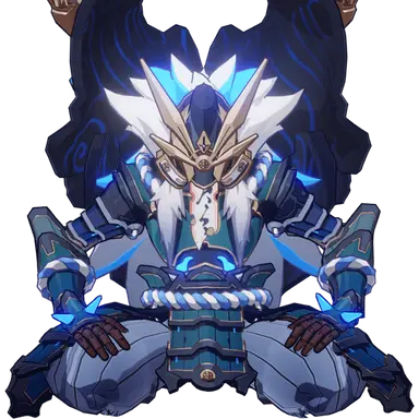 Profile image of 꼭두각시 검객