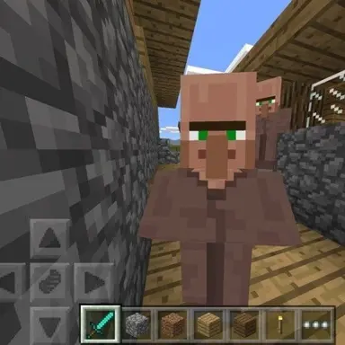 Profile image of 주민1