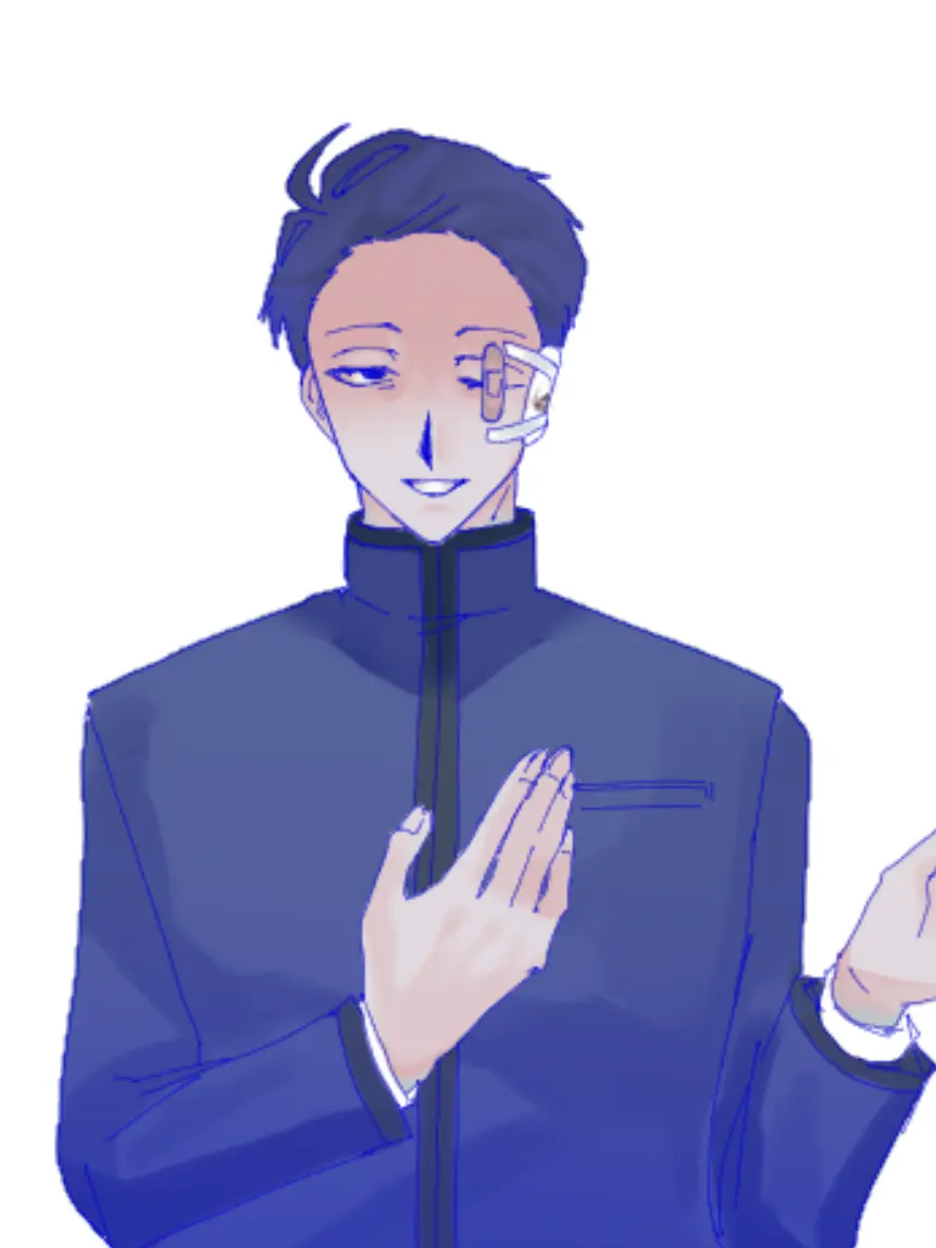 unkbrbr114514의 銀嶺の徒花