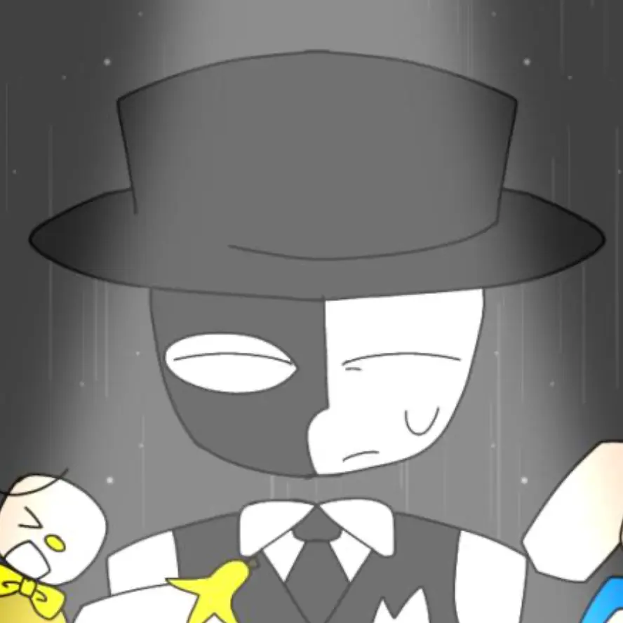 aoikira의 バナナペール(貴方)バージョン