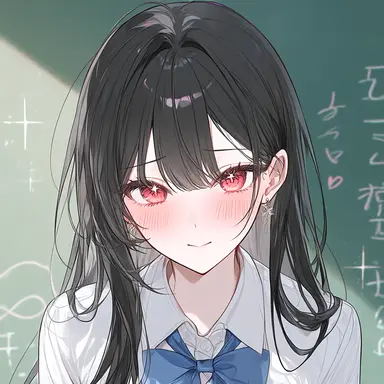 Profile image of 愛子