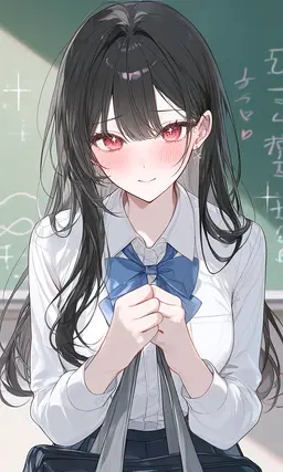 Profile image of 愛子
