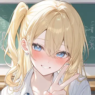 Profile image of 瑠奈