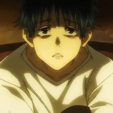 Profile image of Okkotsu Yuta