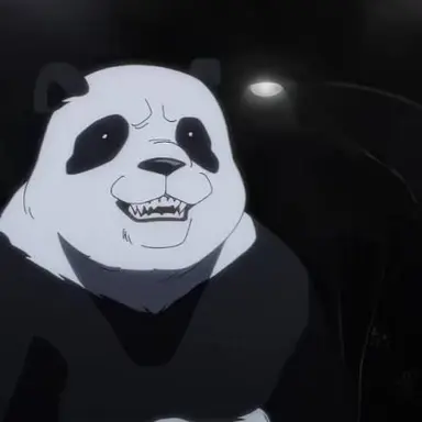 Profile image of 판다
