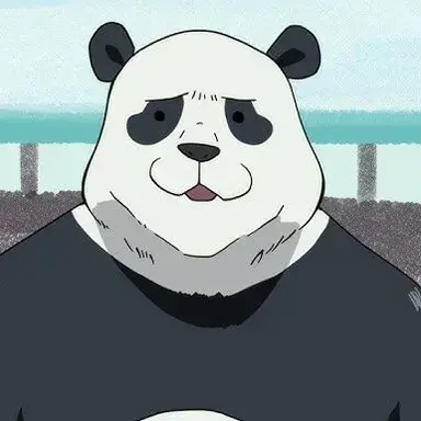 Profile image of Panda