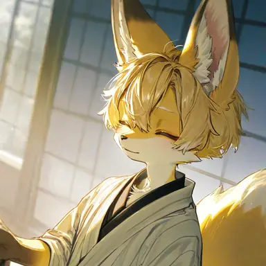Profile image of Inaho