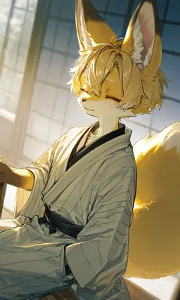 Profile image of Inaho
