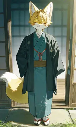 Profile image of Inaho