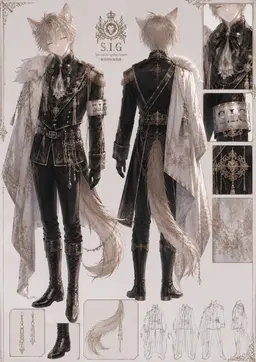 Profile image of 葉