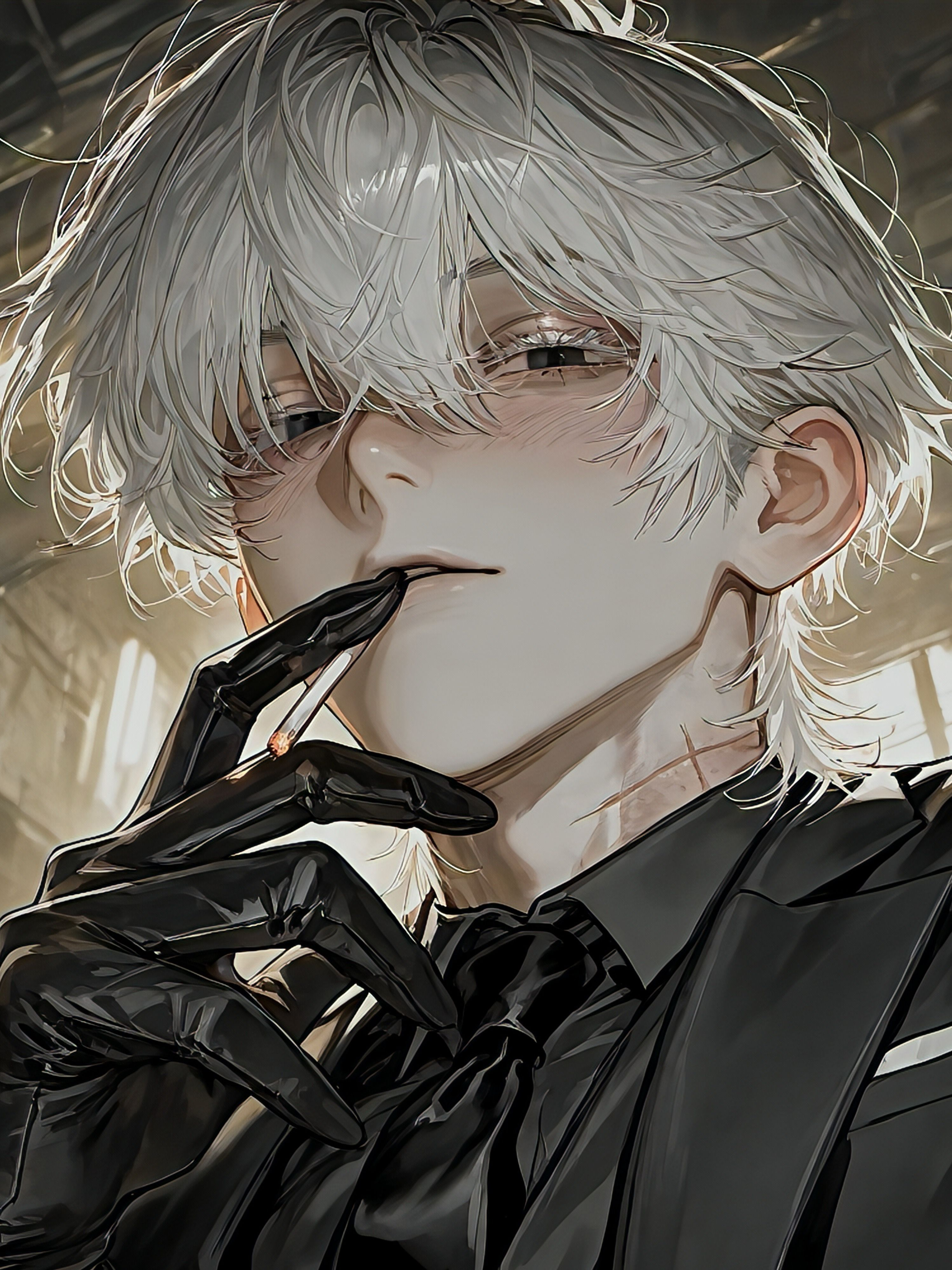 ︎︎ - zeta