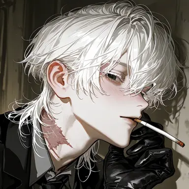 Profile image of 禊