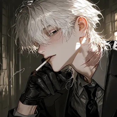 Profile image of 禊