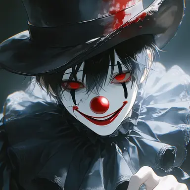 Profile image of ブリンキー