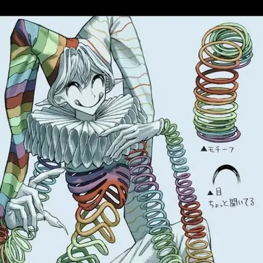Profile image of スリンキー